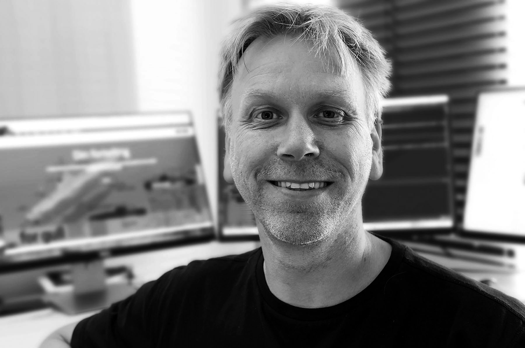 Arbeidsprøve – Kreativ konsulent