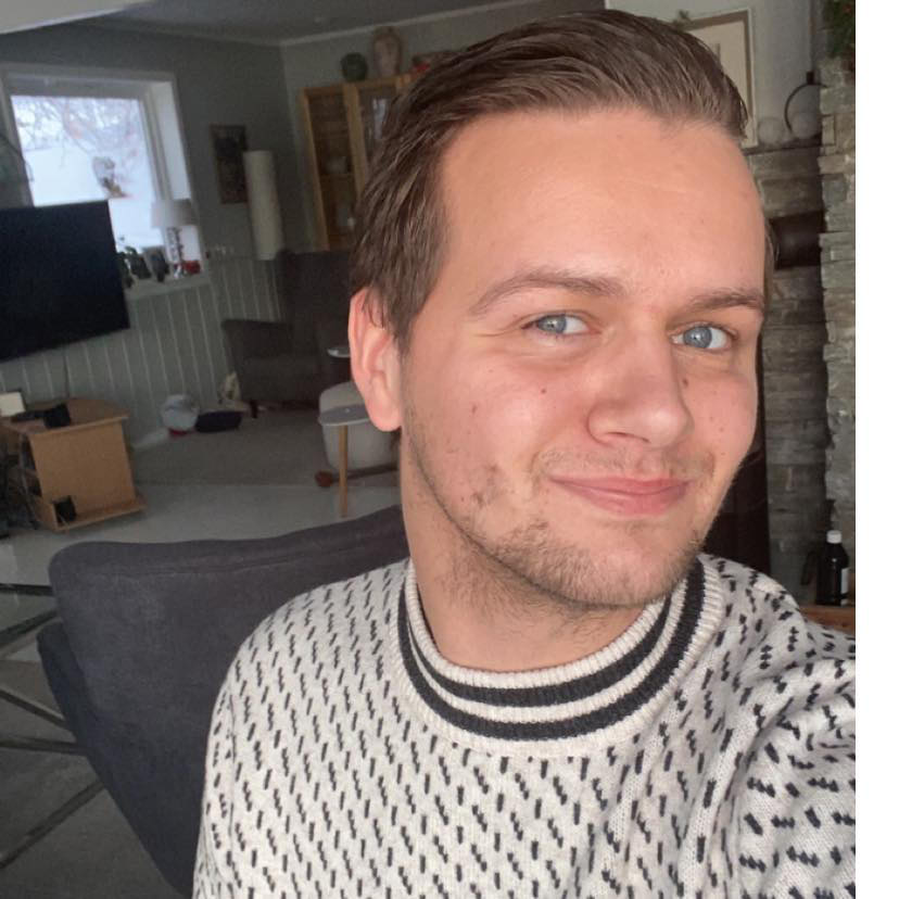 Arbeidsprøve – Frilansjournalist/musikar