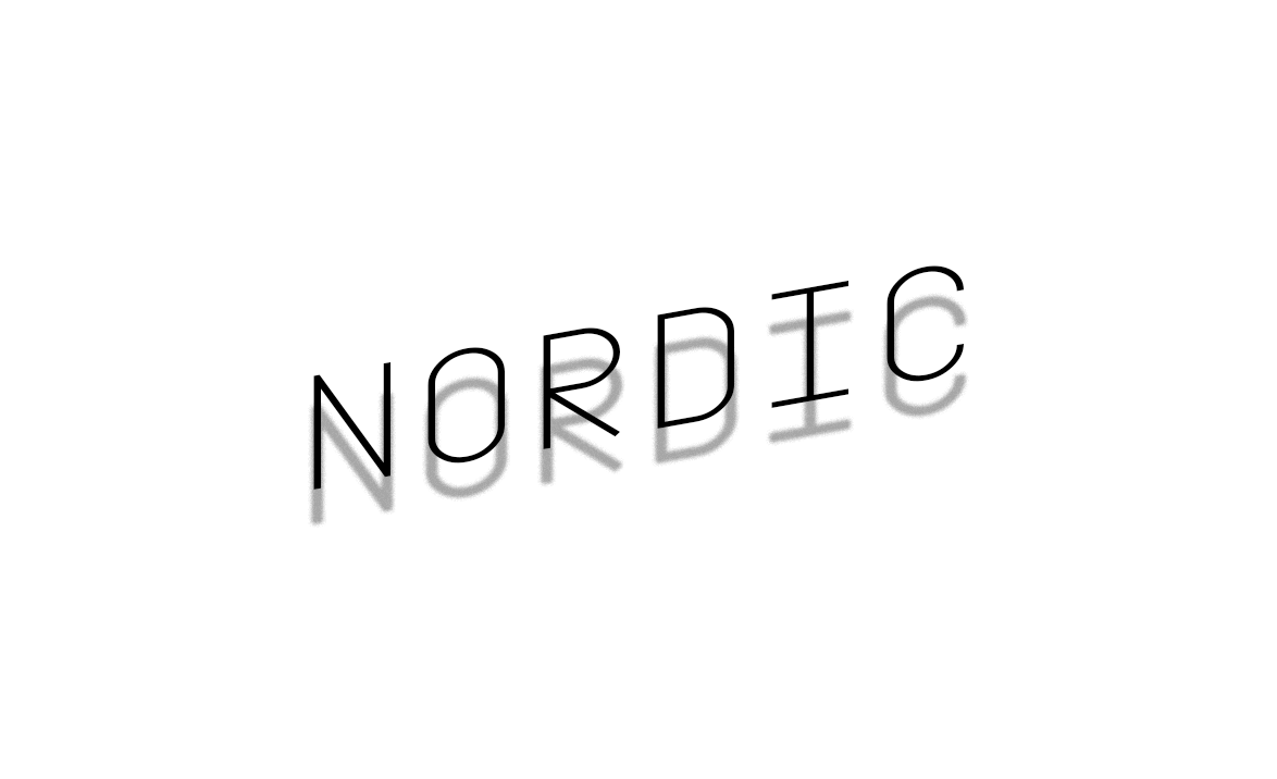 Arbeidsprøve – Nordic_graphix