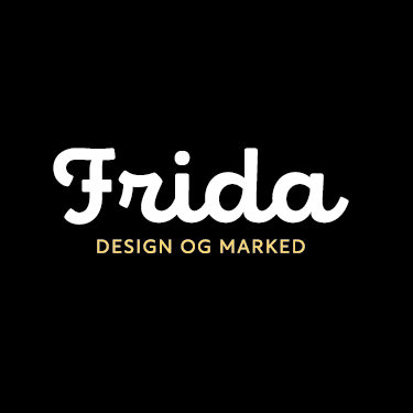Arbeidsprøve – Grafisk designer