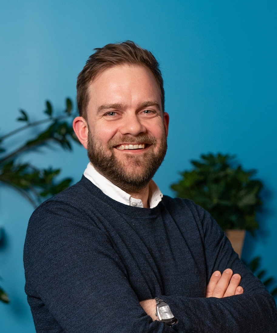 Arbeidsprøve – Markedsføring, podkast, tekst og strategi