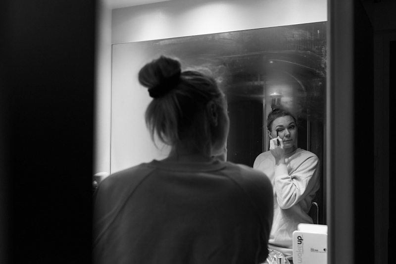 Arbeidsprøve – Fotograf til film og stillbilder