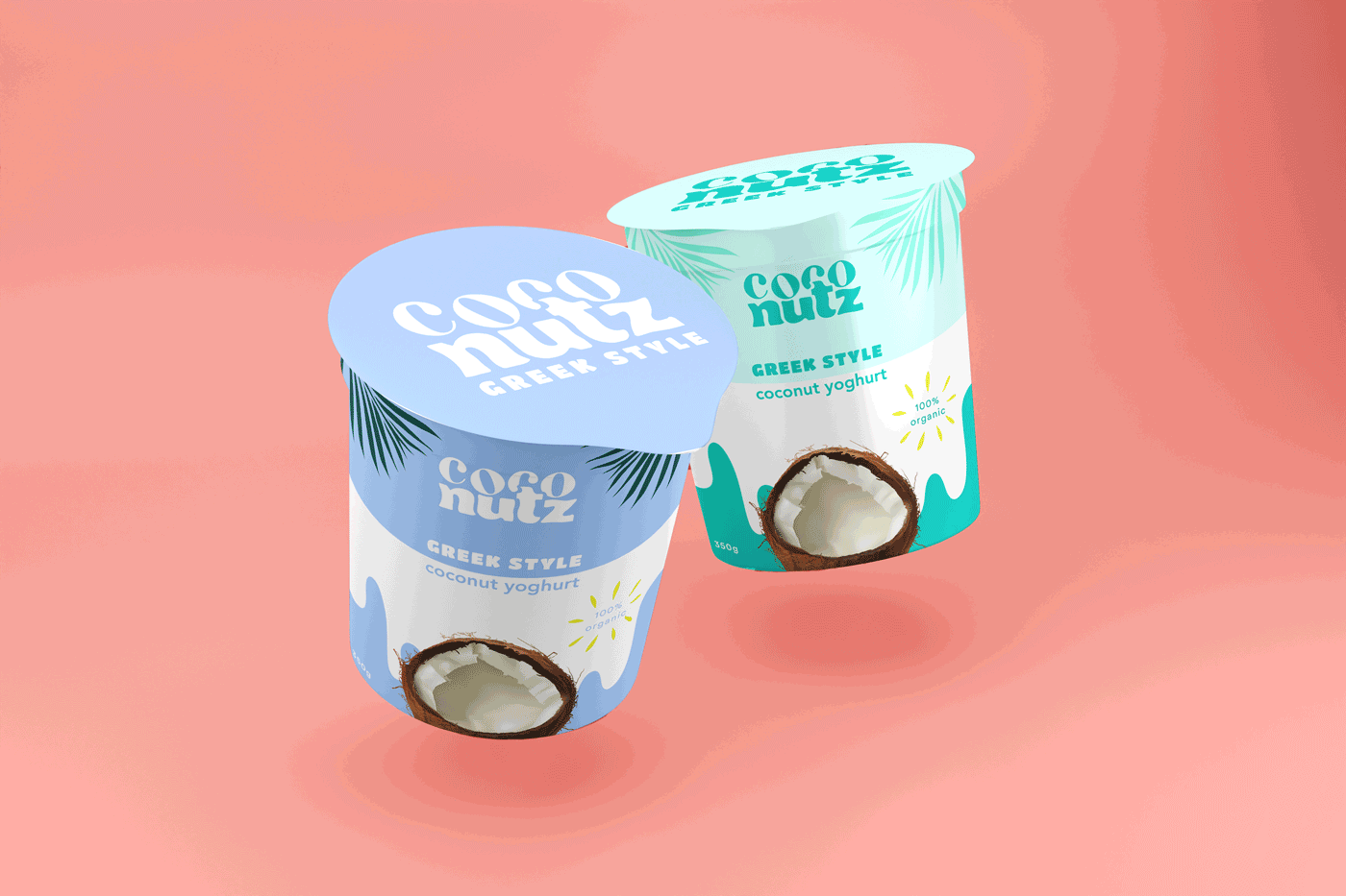 Arbeidsprøve – Illustratør og grafisk designer
