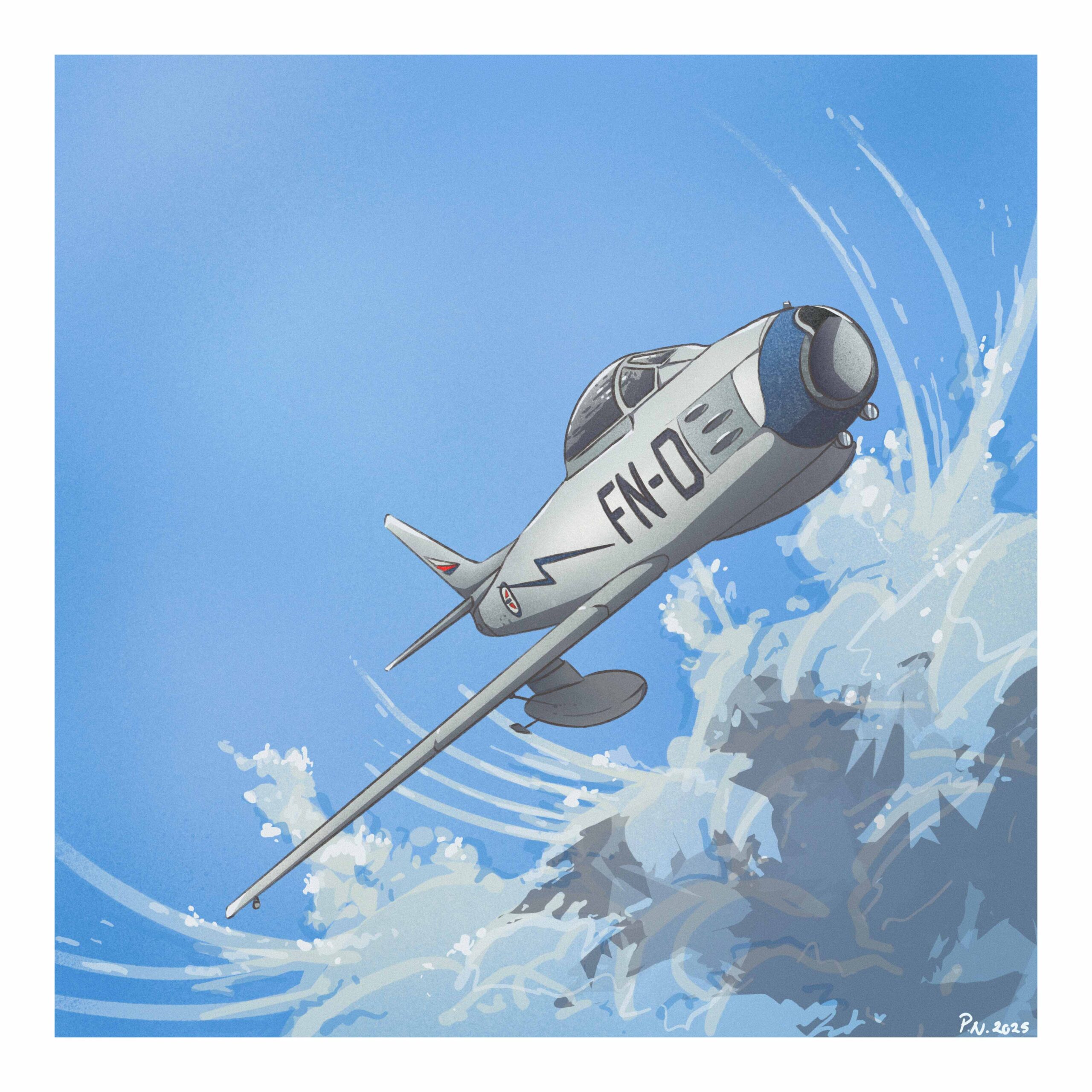 Arbeidsprøve – Illustratør og grafiker