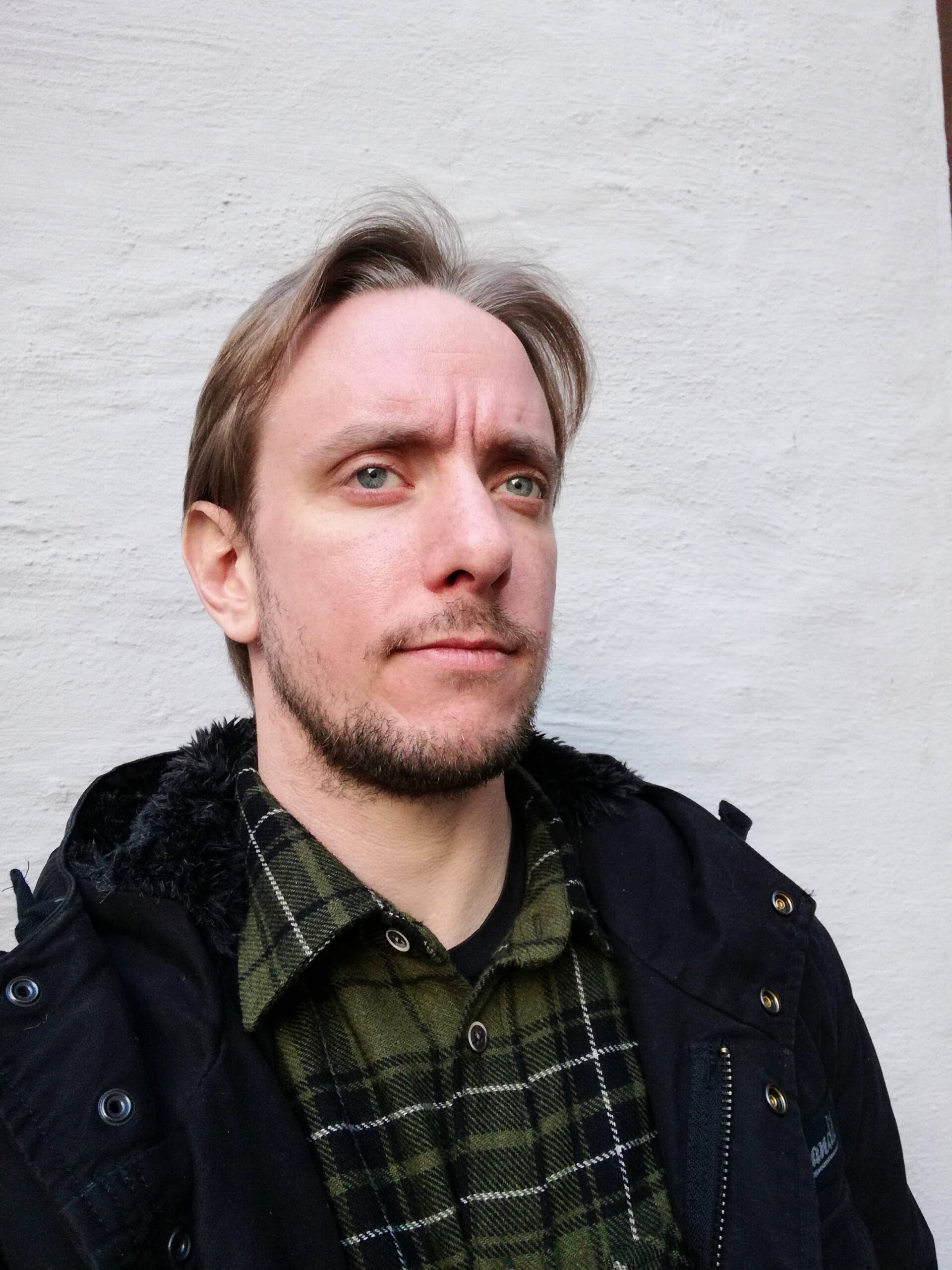 Arbeidsprøve – Ordsmed Rafoshei