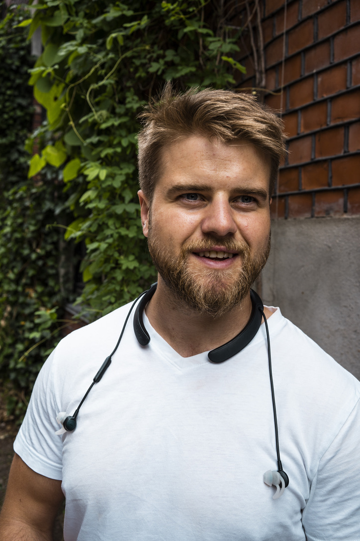 Arbeidsprøve – Rufus Tangen - Motion Designer