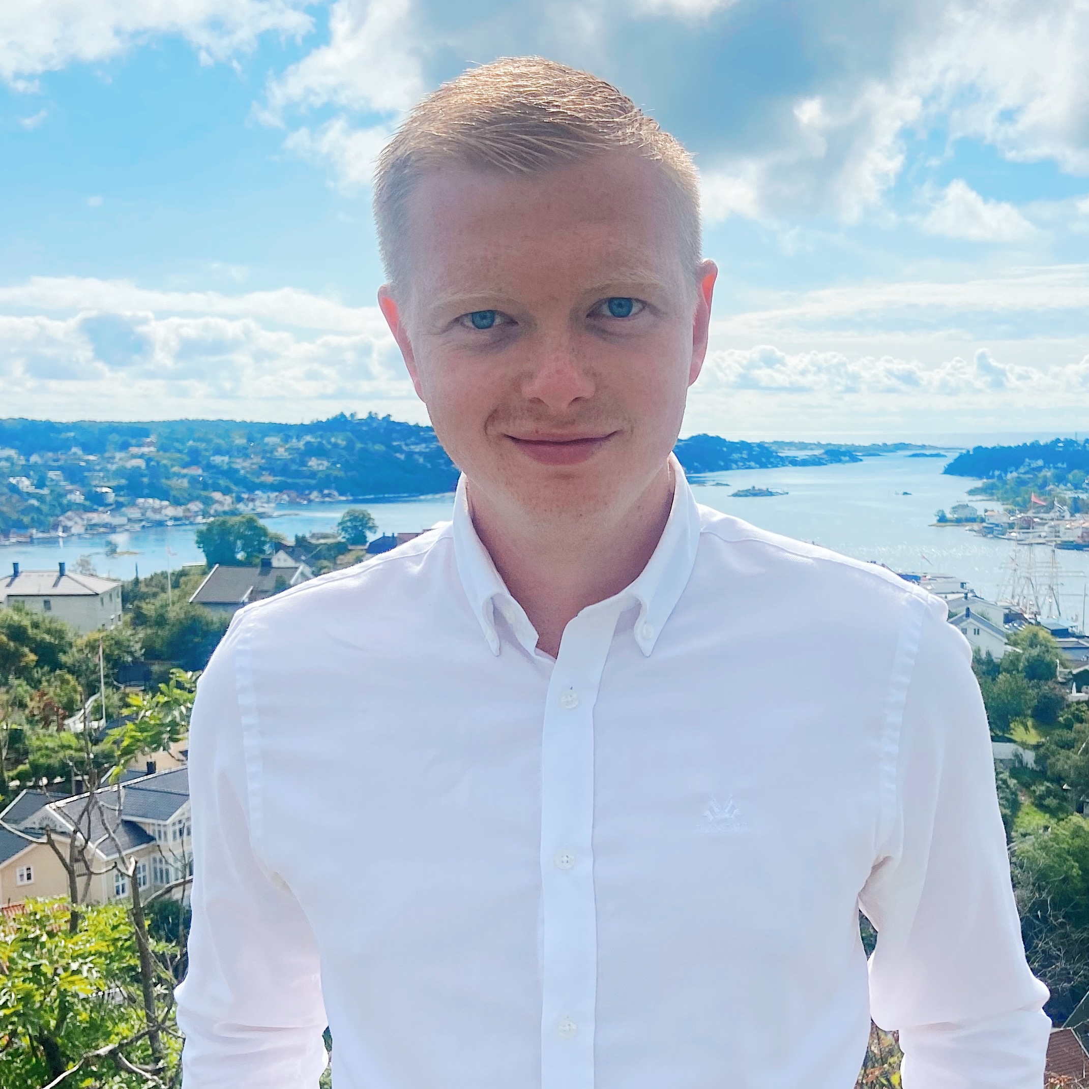 Arbeidsprøve – Erfaren markedsfører innenfor Google, SoMe og Epost annonsering