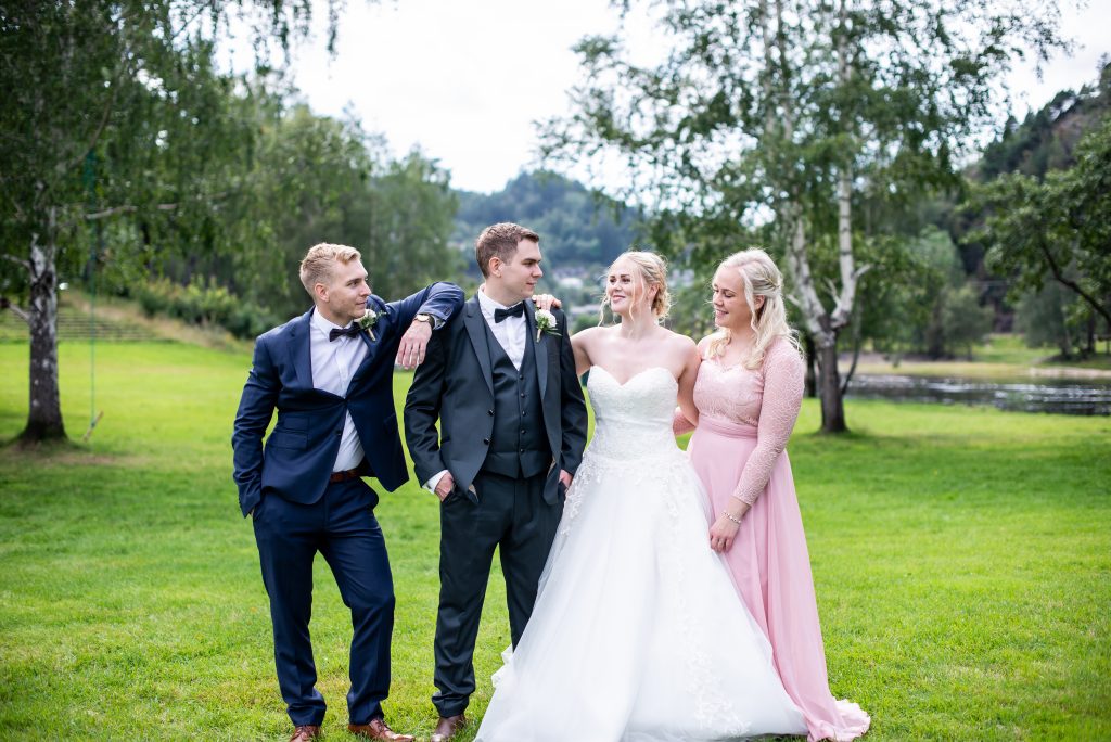 Arbeidsprøve – Frilans fotograf