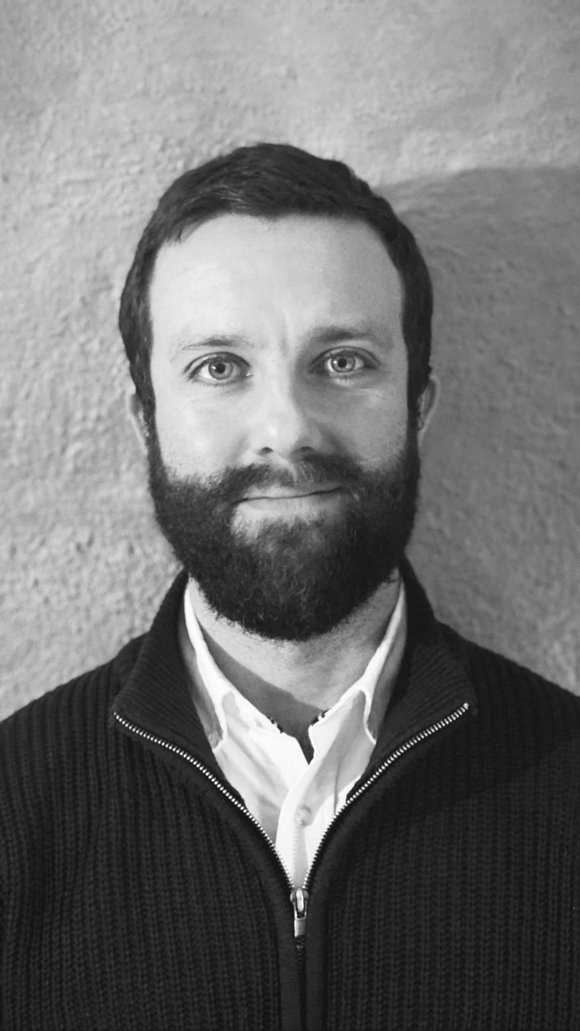Arbeidsprøve – Jonathan Williamson