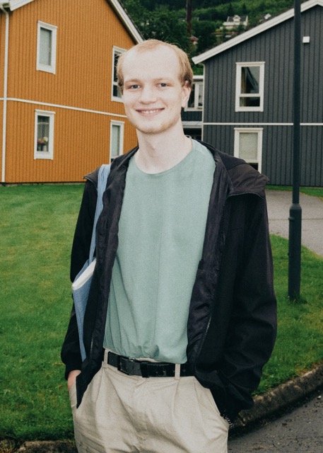 Arbeidsprøve – Matias Hammersborg - Klipper og Filmfotograf
