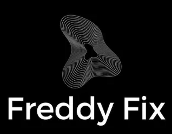 Arbeidsprøve – FREDDY FIX - Litt lettere på nett for deg og din bedrift!