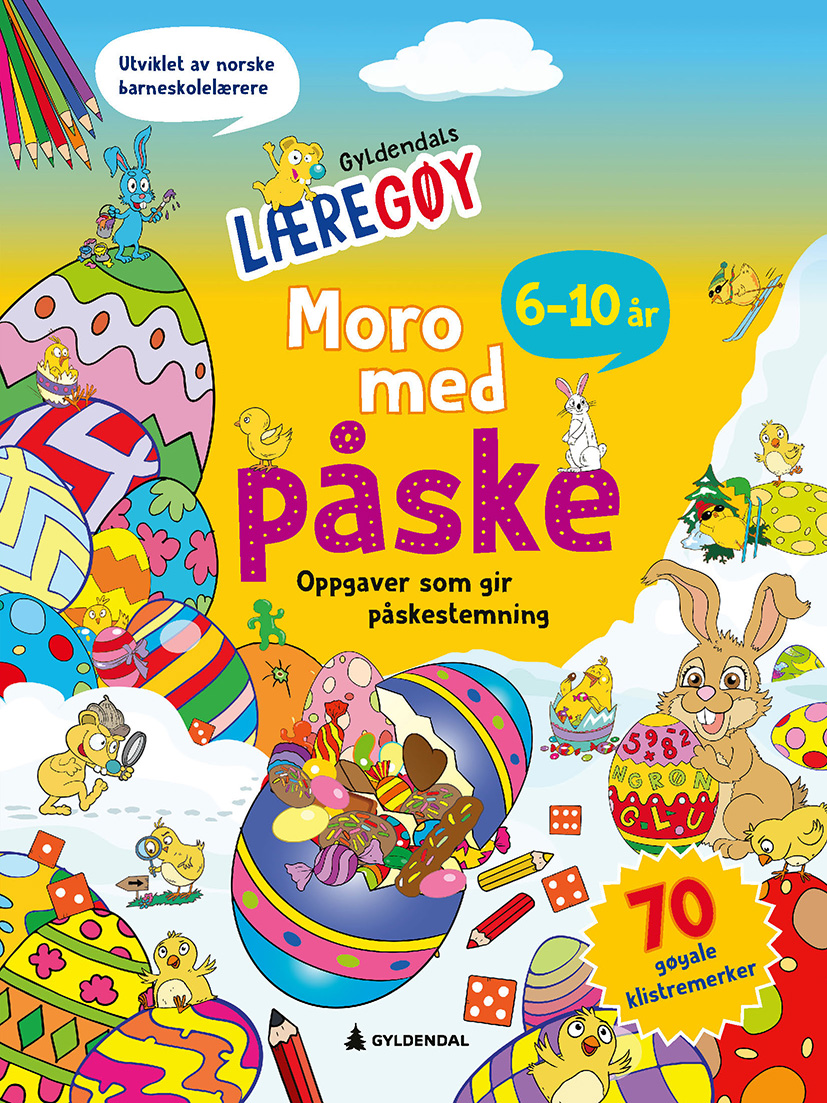 Arbeidsprøve – Iillustratør med bred erfaring