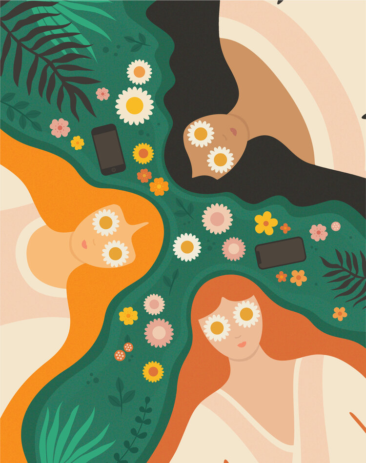 Arbeidsprøve – Illustratør