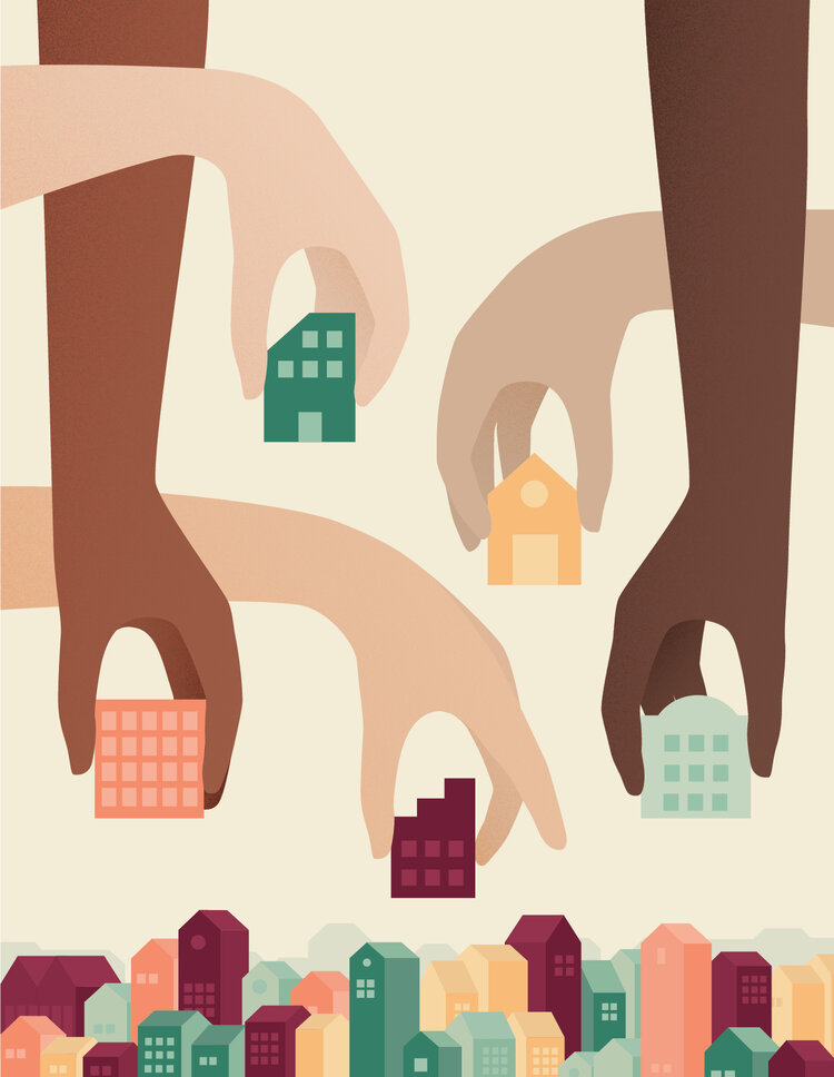Arbeidsprøve – Illustratør