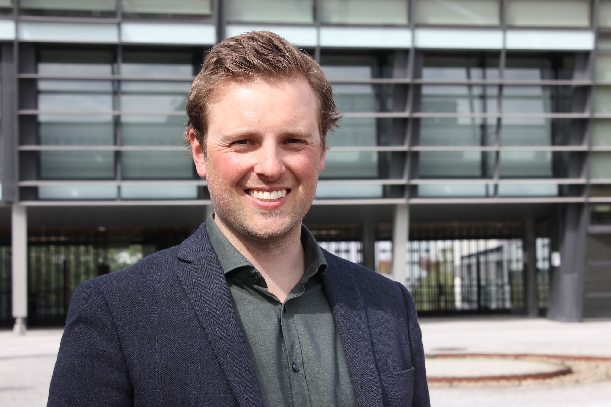 Arbeidsprøve – Erfaren digital markedsfører
