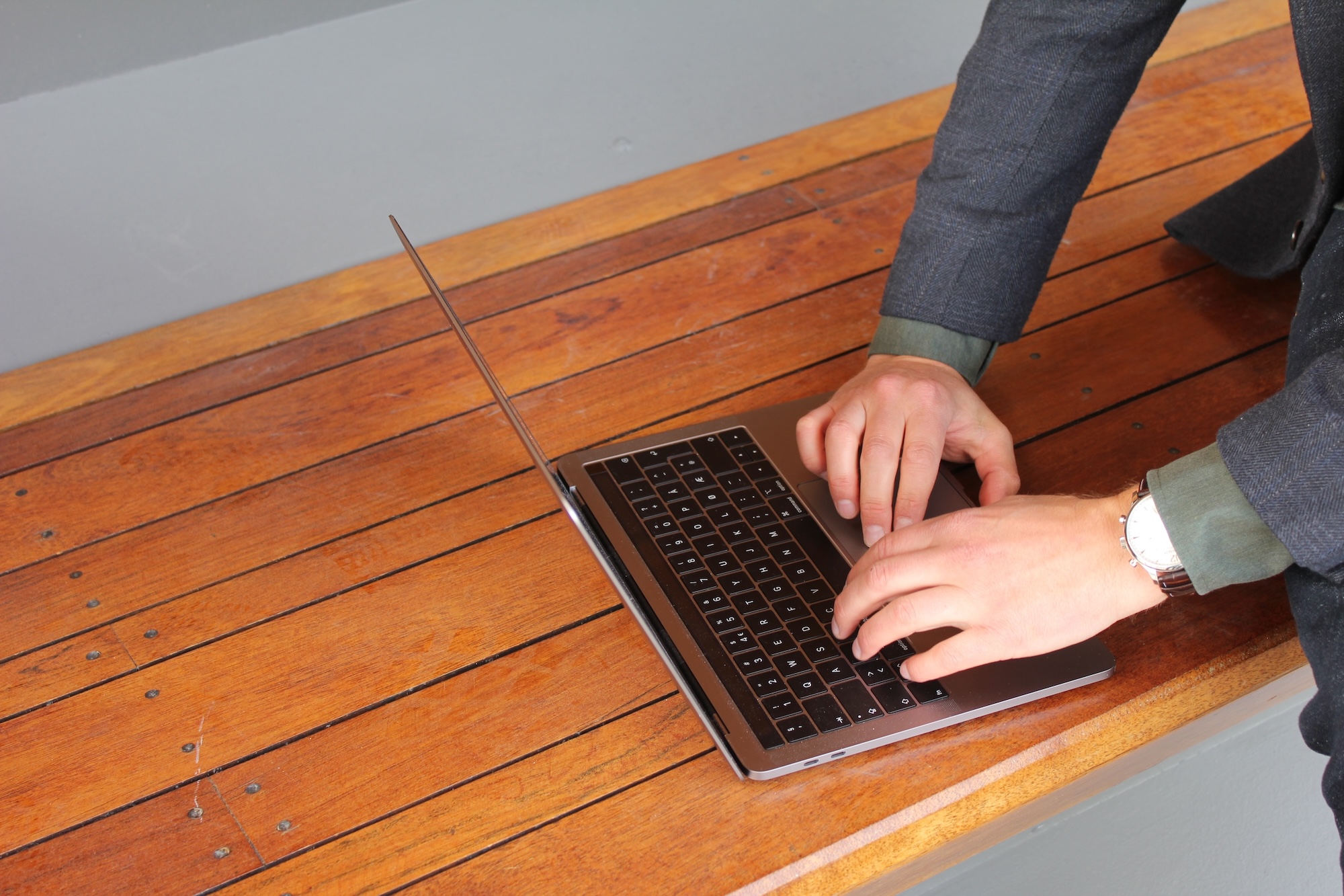Arbeidsprøve – Erfaren digital markedsfører