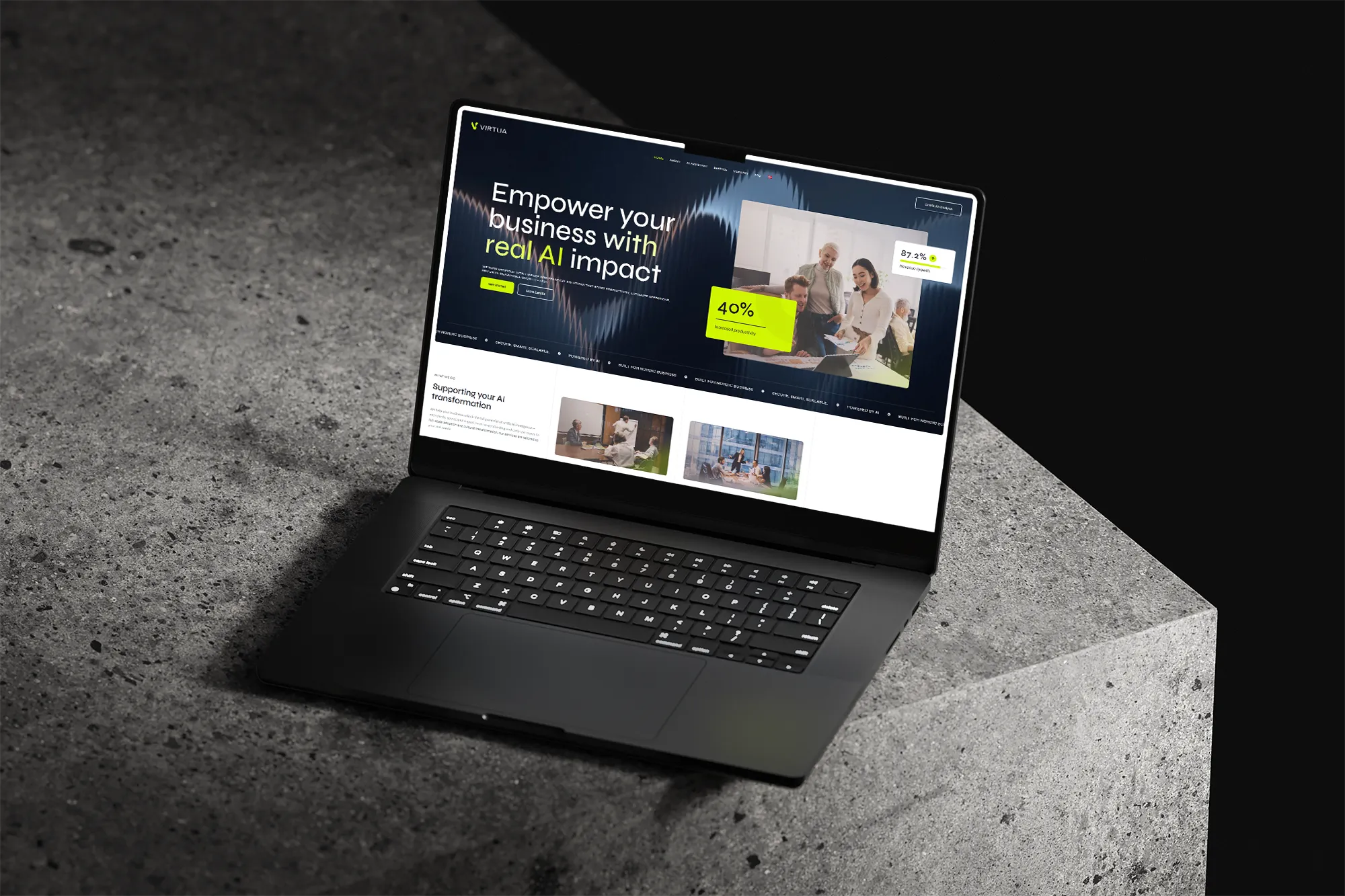Arbeidsprøve – Rafał Wróblewski – Grafisk designer & WordPress-utvikler (Hesperion, Vebio, Virtua, Muninn)