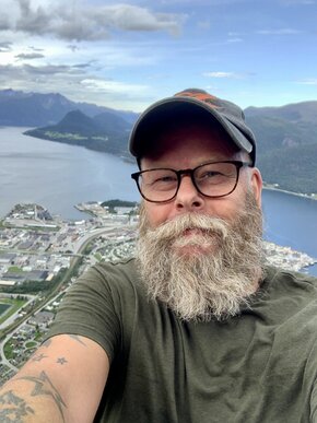Arbeidsprøve – Dokumentarist og frilans videofotograf