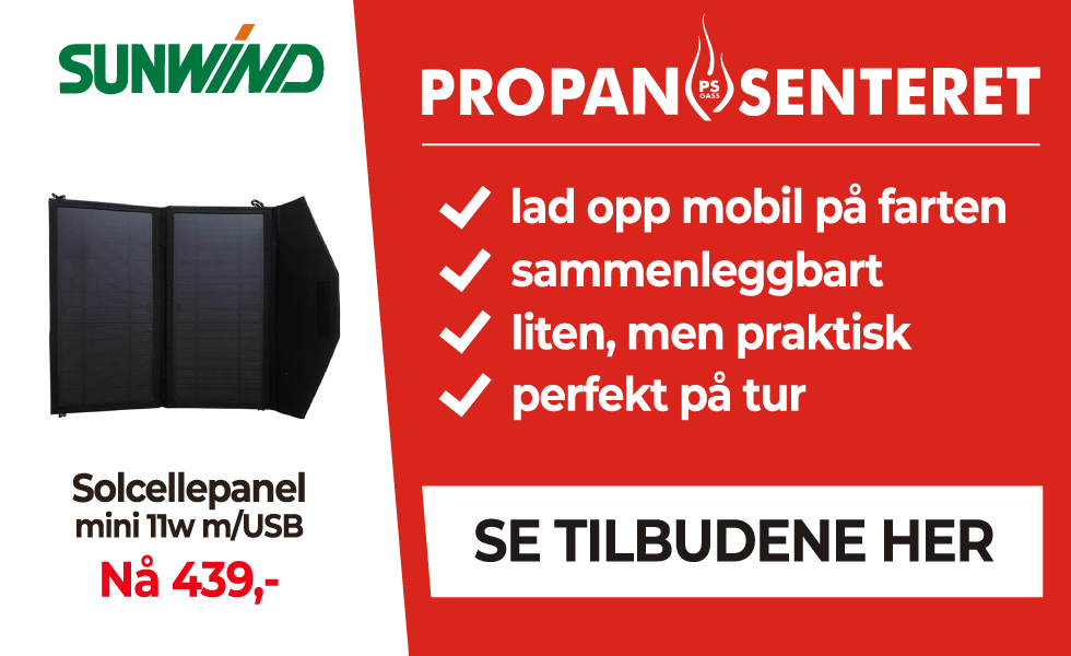 Arbeidsprøve – Grafisk design for bedrifter.