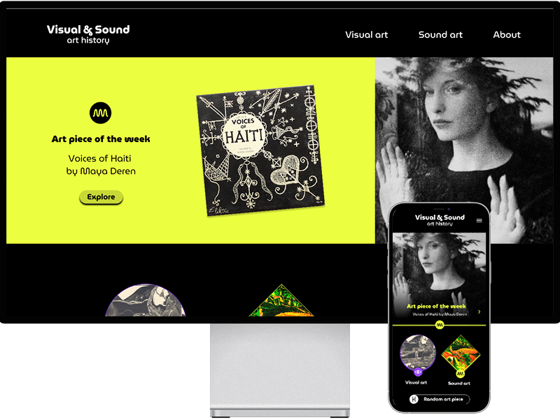 Arbeidsprøve – Raquel Marques Frilansdesigner