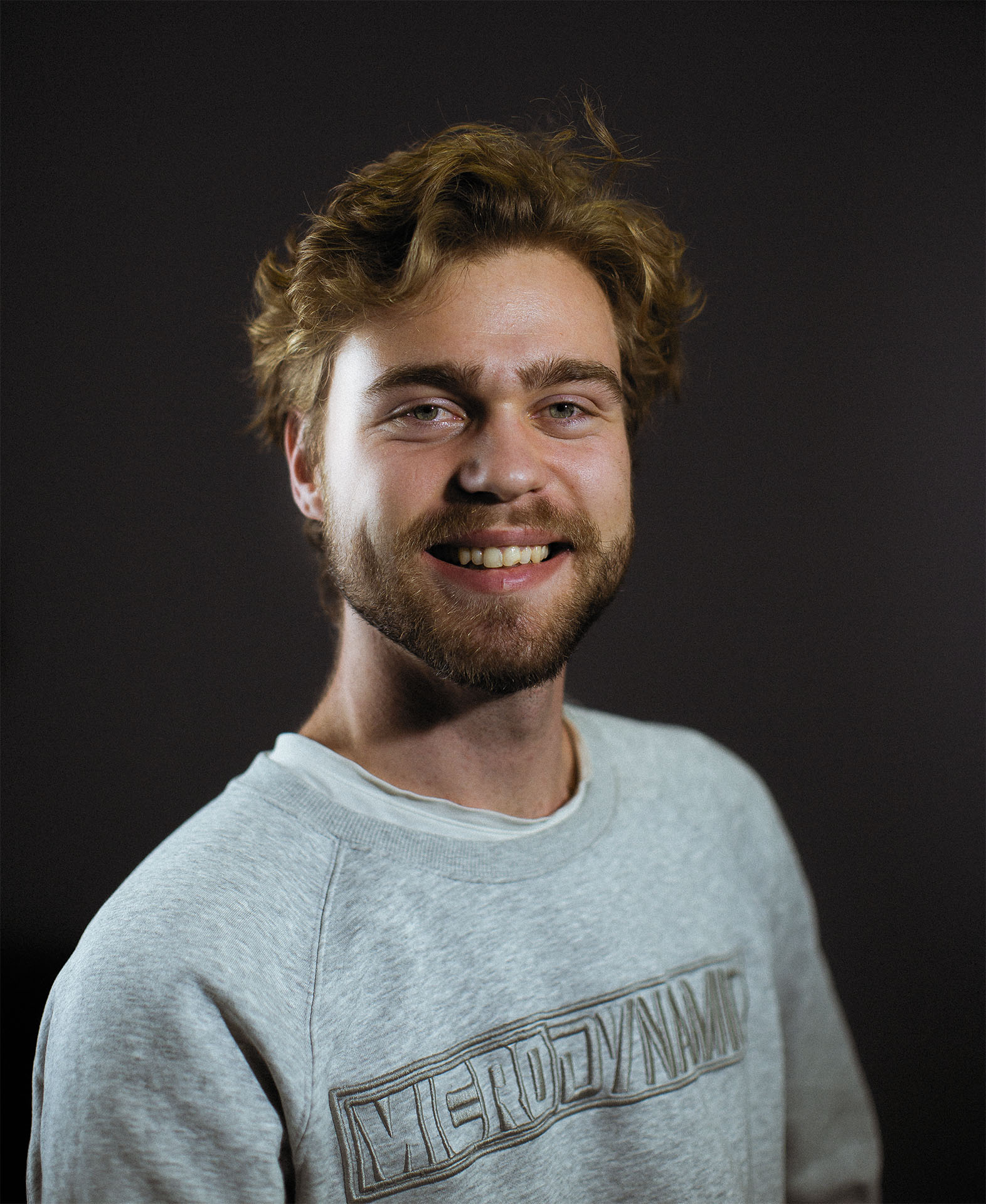 Arbeidsprøve – Mathias Birkeland - Motion designer - Matbir