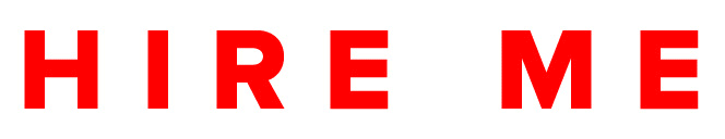 Arbeidsprøve – Senior grafisk designer