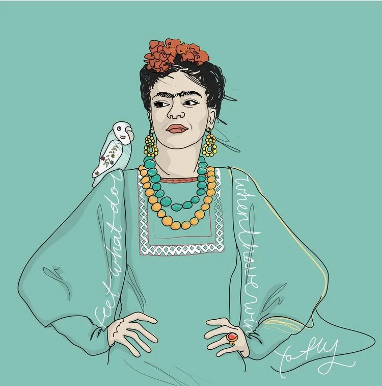 Arbeidsprøve – Illustratør