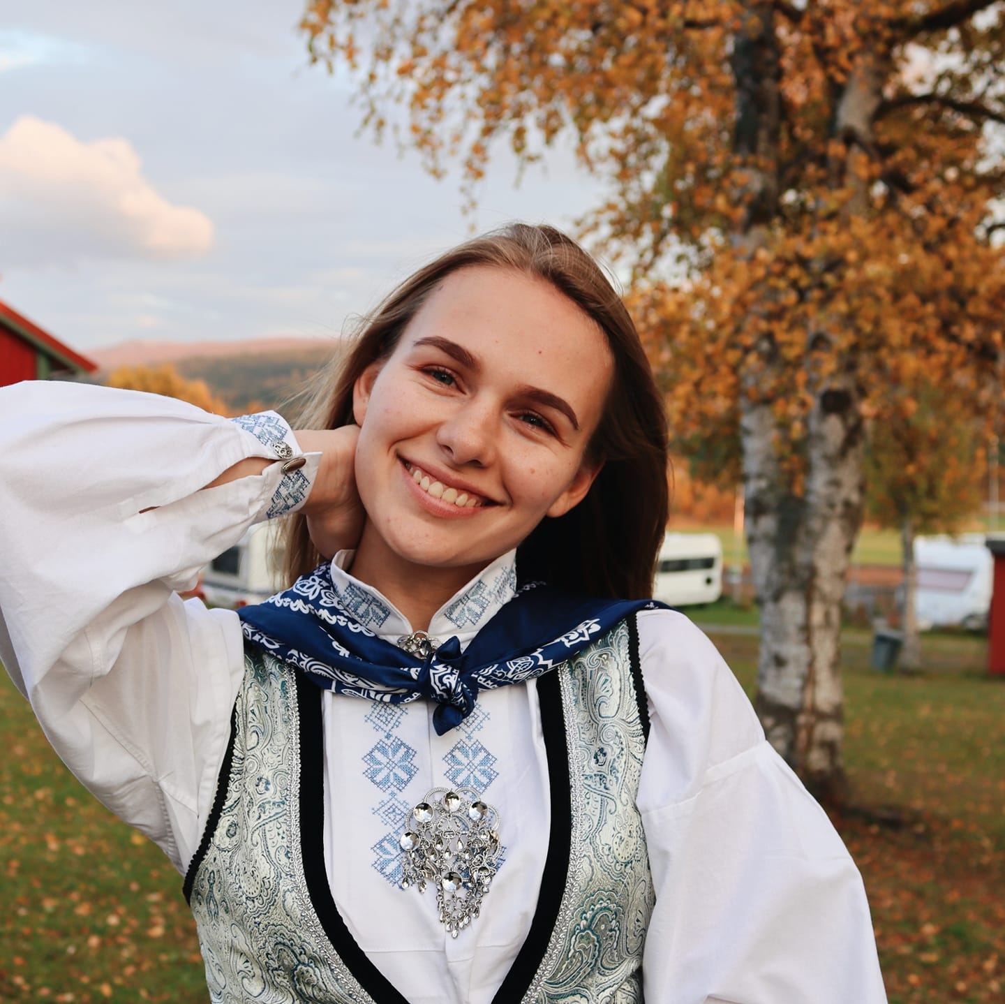 Arbeidsprøve – Tolk russisk-norsk