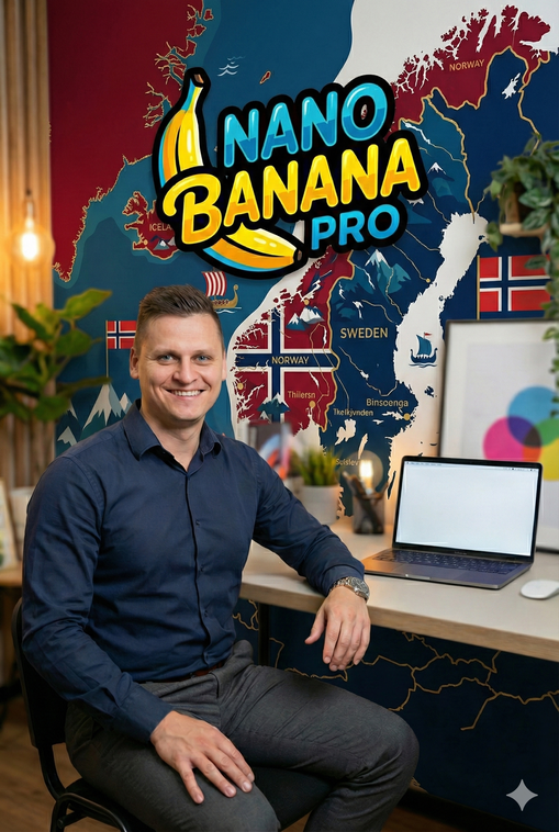 Arbeidsprøve – AI Product Photography & Visual Content | 1-Week FREE Trial | Cost-Effective Studio Quality