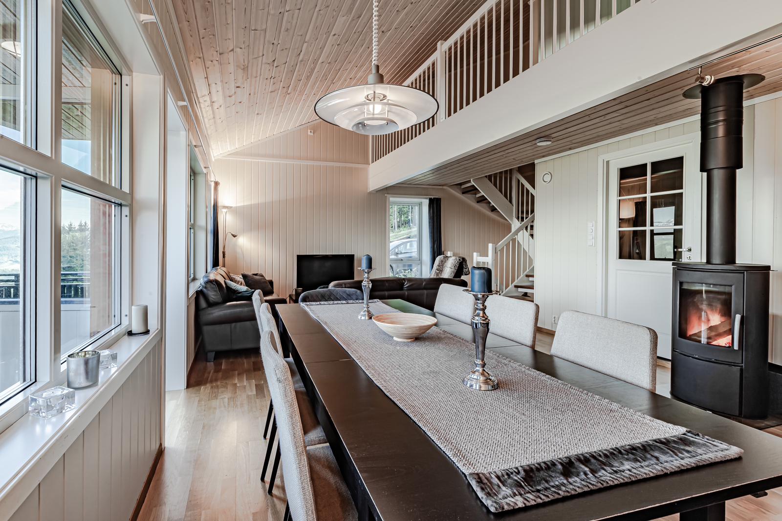 Arbeidsprøve – Dyktig Boligfotograf i Oslo og Akershus