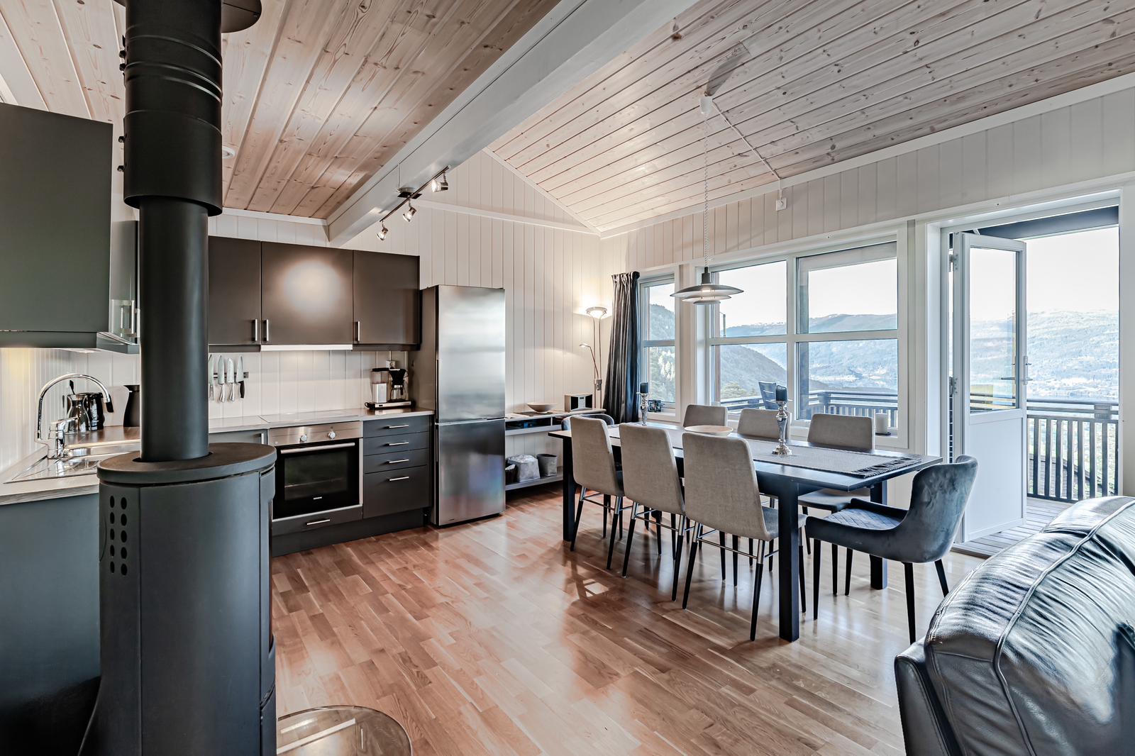Arbeidsprøve – Dyktig Boligfotograf i Oslo og Akershus