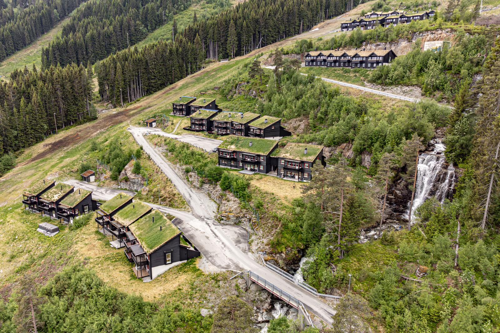 Arbeidsprøve – Dyktig Boligfotograf i Oslo og Akershus