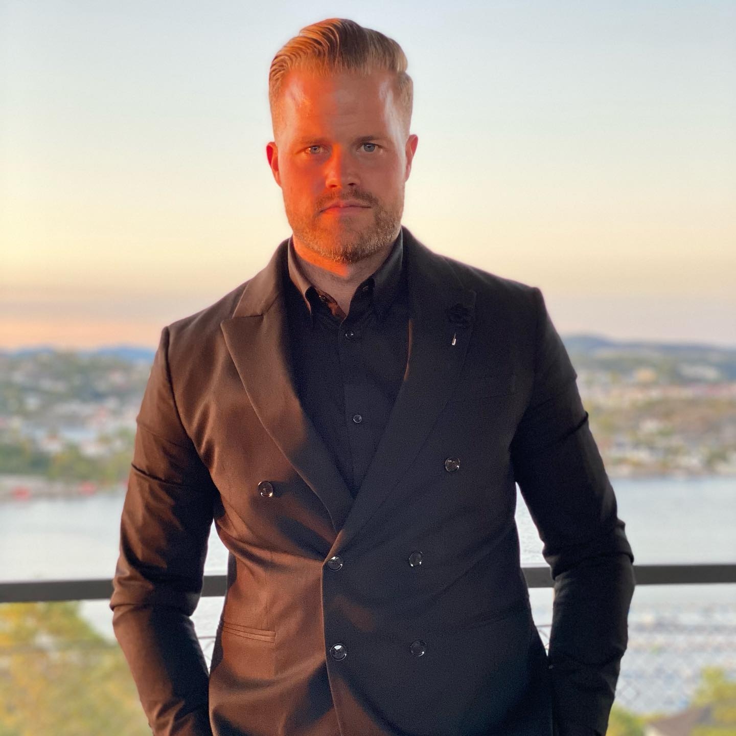 Arbeidsprøve – Performance markedsfører