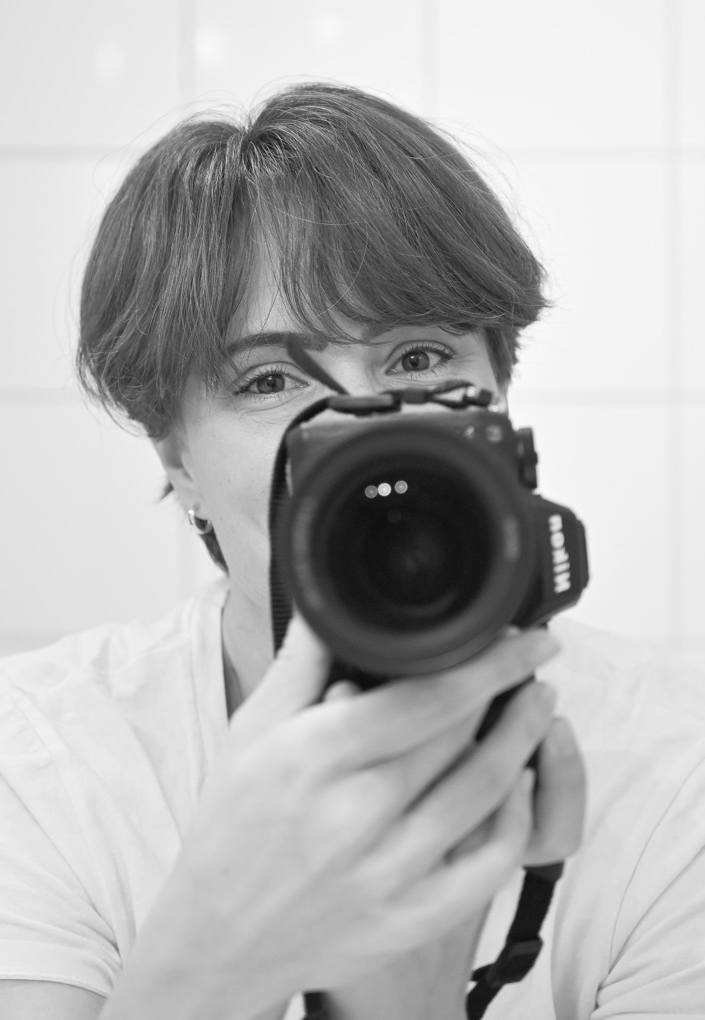 Arbeidsprøve – Frilansfotograf og journalist