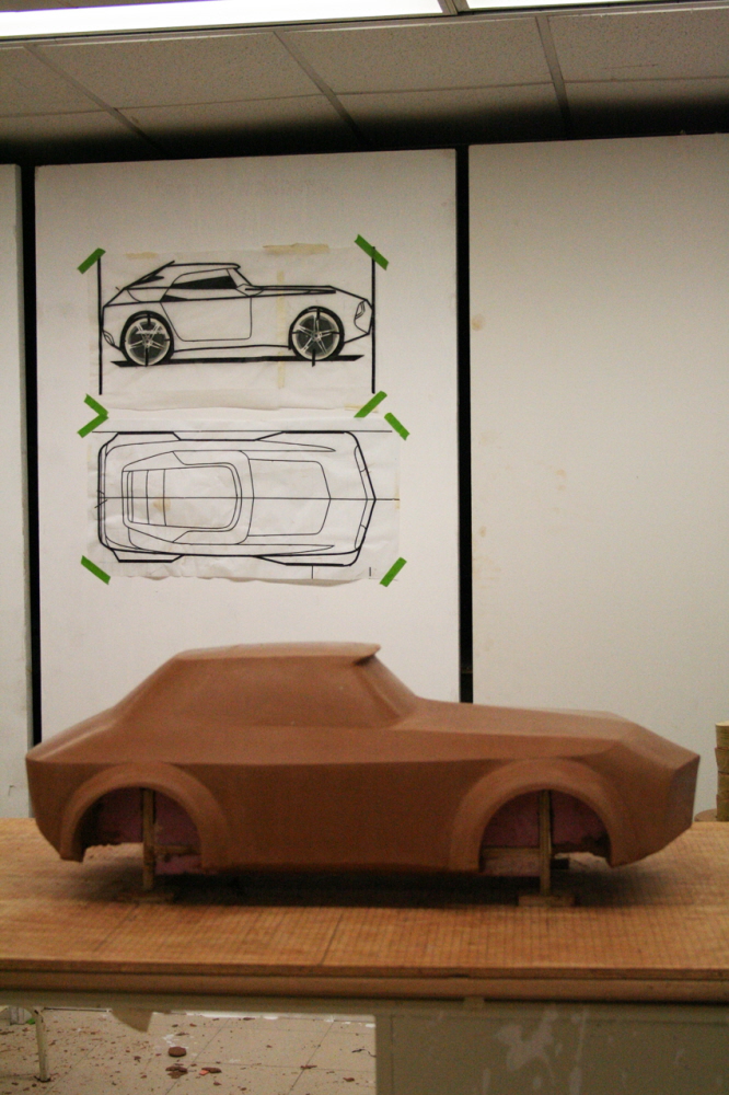 Arbeidsprøve – Frilans designer med erfaring innen arkitektur, interiør og 3D visualisering.