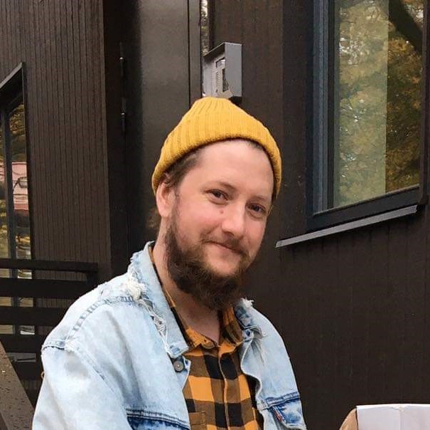 Arbeidsprøve – Dyre Vaa, Motion Graphics Designer