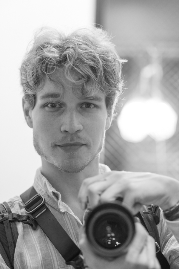 Arbeidsprøve – Frilansfotograf/-innholdsprodusent