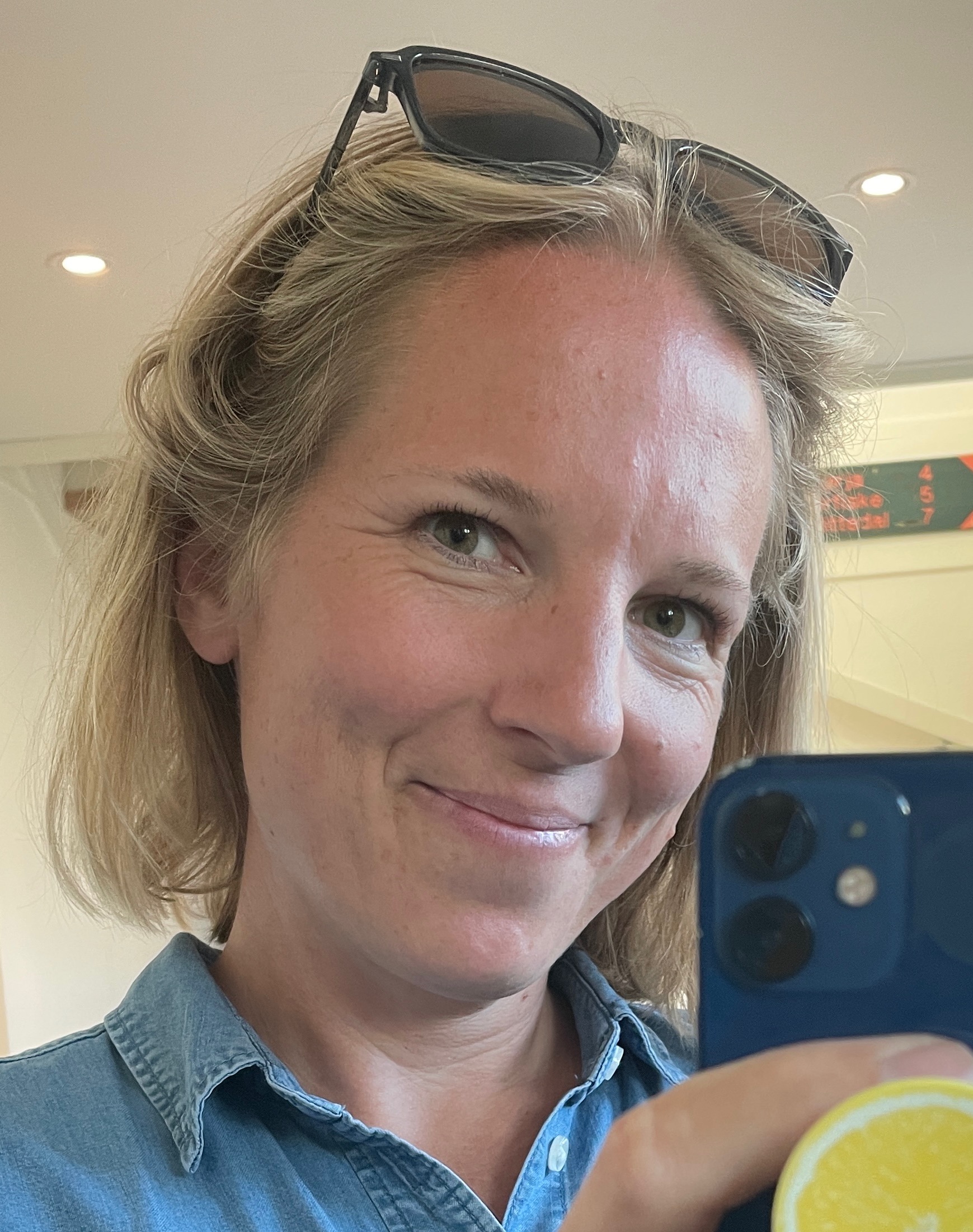 Arbeidsprøve – Journalist og skribent